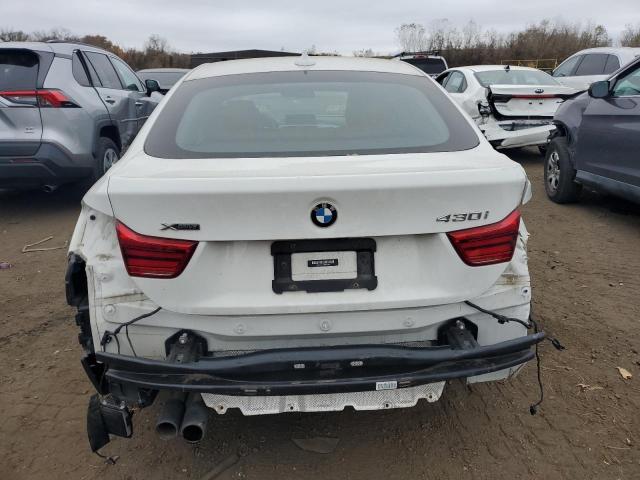 Photo 6 from auction – 2019 BMW 430XI GRAN with VIN WBA4J3C54KBL06906