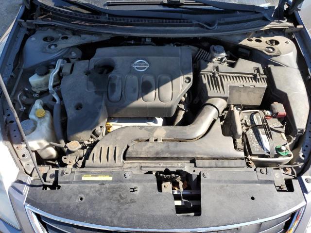 Photo 11 from auction – 2012 NISSAN ALTIMA BAS with VIN 1N4AL2AP7CC159187