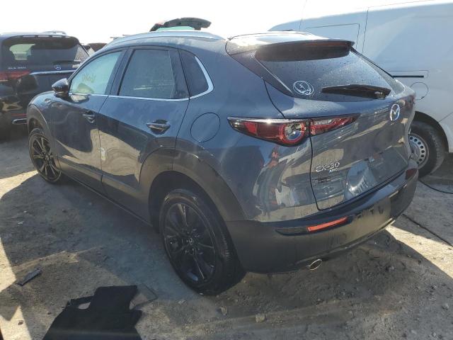 Photo 2 from auction – 2022 MAZDA CX-30 PREF with VIN 3MVDMBCL9NM454791