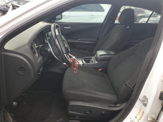 Photo 7 from auction – 2014 DODGE CHARGER SX with VIN 2C3CDXHG5EH371089