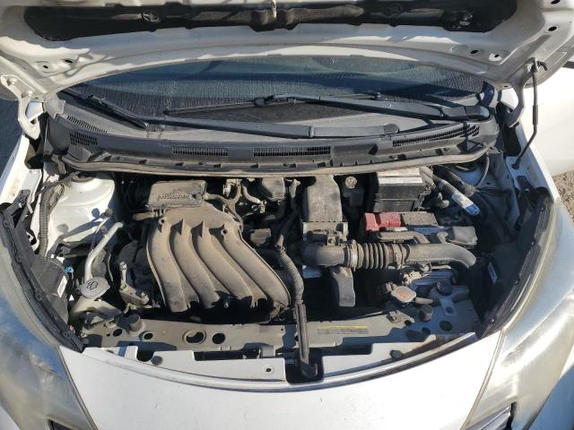 Photo 12 from auction – 2014 NISSAN VERSA NOTE with VIN 3N1CE2CP1EL414517