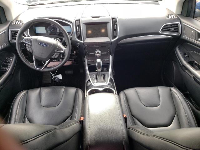 Photo 8 from auction – 2018 FORD EDGE TITAN with VIN 2FMPK4K89JBC13964