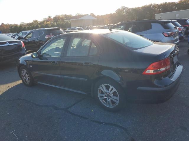 Photo 2 from auction – 2007 SAAB 9-3 2.0T with VIN YS3FD46Y671015960
