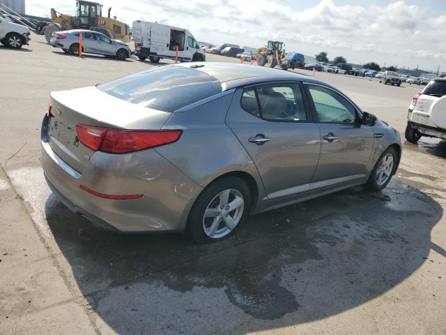 Photo 3 from auction – 2015 KIA OPTIMA LX with VIN 5XXGM4A70FG401528