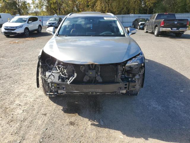 Photo 5 from auction – 2015 LEXUS NX 200T with VIN JTJBARBZ0F2023262