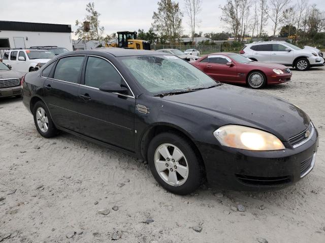 Photo 4 from auction – 2007 CHEVROLET IMPALA LT with VIN 2G1WT58K979353060