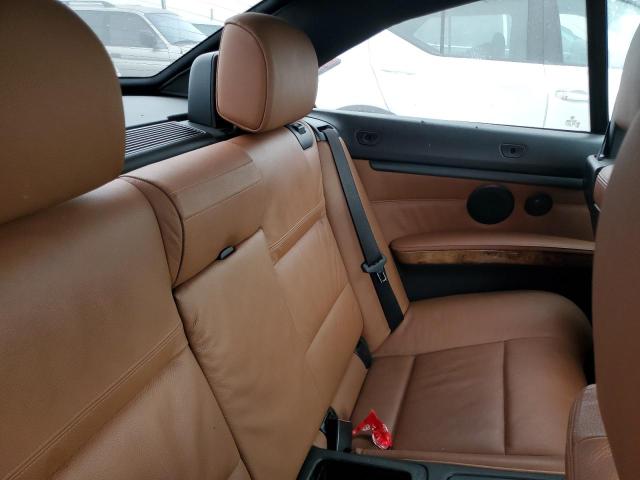 Photo 10 from auction – 2007 BMW 335 I with VIN WBAWL73537PX49147