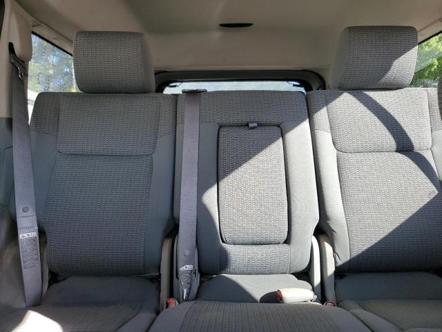 Photo 10 from auction – 2006 JEEP COMMANDER with VIN 1J8HH48N96C212639