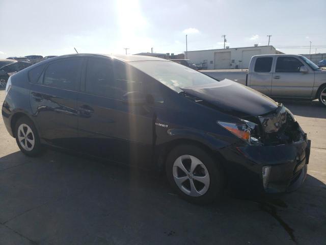 Photo 4 from auction – 2015 TOYOTA PRIUS with VIN JTDKN3DU6F0467229