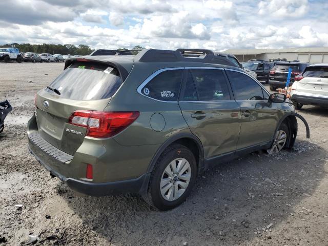 Снимка 3 от търг – 2015 SUBARU OUTBACK 2. с VIN 4S4BSBFC9F3282786