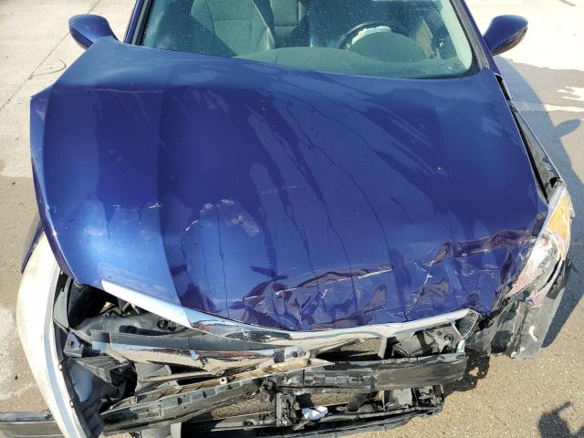 Photo 11 from auction – 2013 HYUNDAI SONATA SE with VIN 5NPEC4AC1DH807309