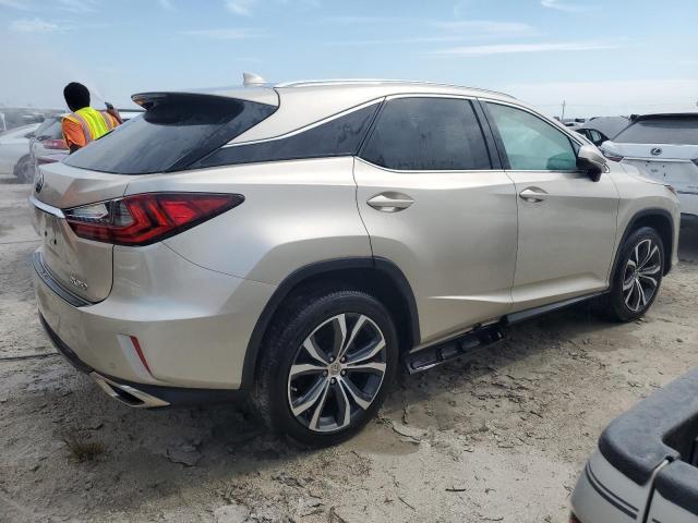Photo 3 from auction – 2016 LEXUS RX 350 BAS with VIN 2T2BZMCAXGC037644