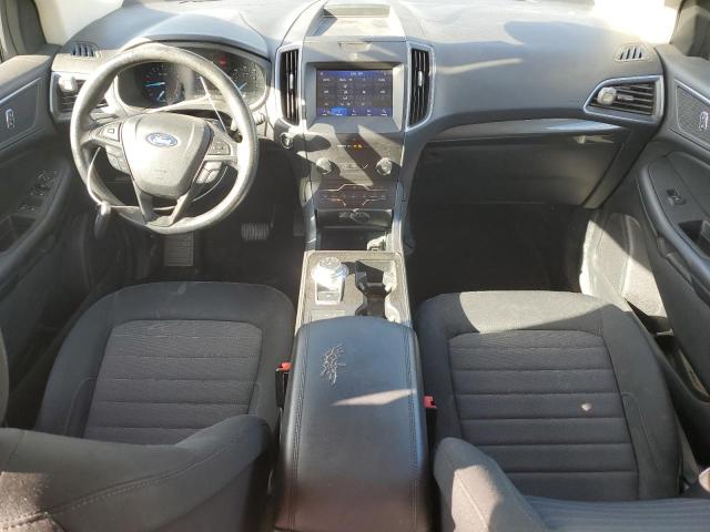 Photo 8 from auction – 2020 FORD EDGE SE with VIN 2FMPK4G99LBB40339