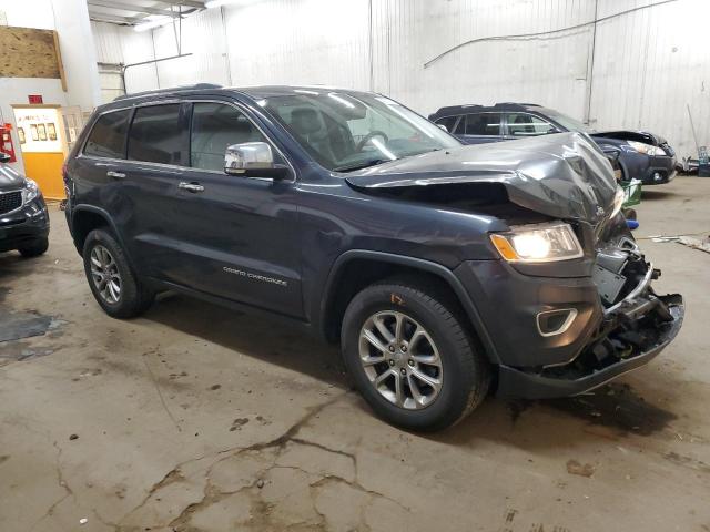 Photo 4 from auction – 2015 JEEP GRAND CHER with VIN 1C4RJFBG8FC178716