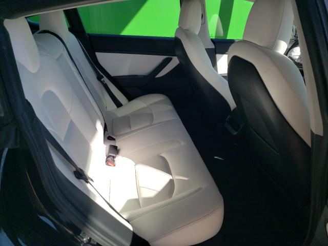 Photo 10 from auction – 2020 TESLA MODEL 3 with VIN 5YJ3E1EA7LF797617