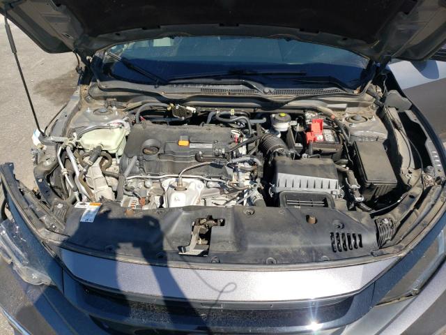Photo 11 from auction – 2019 HONDA CIVIC LX with VIN 2HGFC2F60KH516481