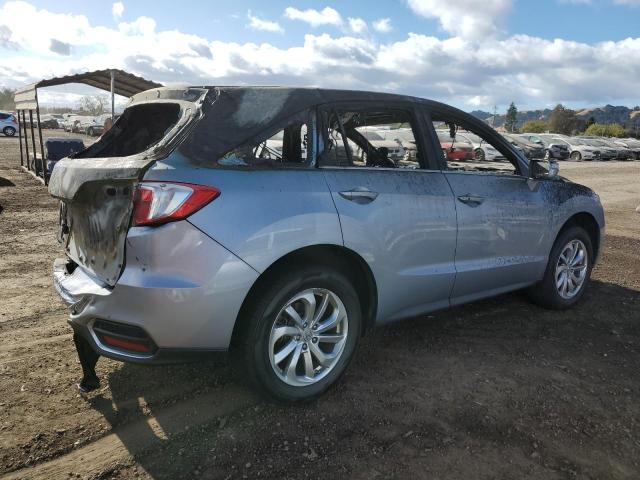 Photo 3 from auction – 2016 ACURA RDX with VIN 5J8TB4H3XGL020456
