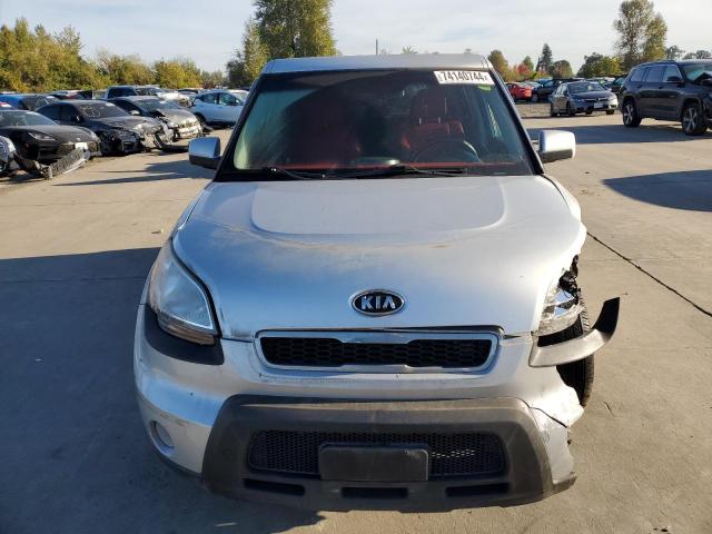 Снимка 5 от търг – 2011 KIA SOUL + с VIN KNDJT2A29B7708507