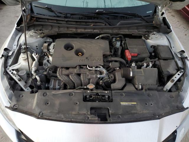 Photo 11 from auction – 2020 NISSAN ALTIMA SL with VIN 1N4BL4EV8LC157702