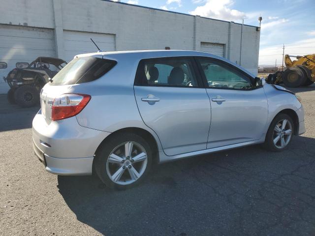 Photo 3 from auction – 2010 TOYOTA COROLLA MA with VIN 2T1LE4EE6AC018164