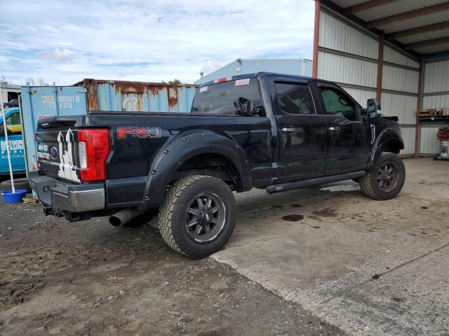 Photo 3 from auction – 2018 FORD F250 SUPER with VIN 1FT7W2B64JEC35080