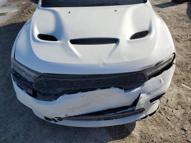 Photo 12 from auction – 2023 DODGE DURANGO R/ with VIN 1C4SDJCT9PC547141