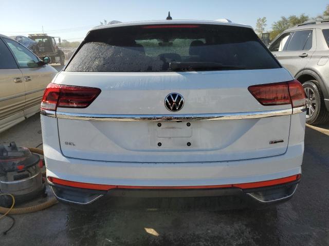 Photo 6 from auction – 2021 VOLKSWAGEN ATLAS CROS with VIN 1V2BC2CA8MC217248
