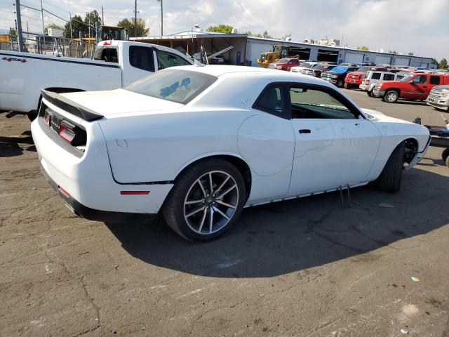 Photo 3 from auction – 2023 DODGE CHALLENGER with VIN 2C3CDZJG9PH526767