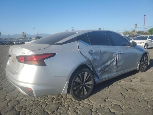 Photo 3 from auction – 2021 NISSAN ALTIMA SV with VIN 1N4BL4DV3MN365946