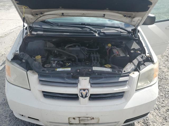 Photo 12 from auction – 2010 DODGE GRAND CARA with VIN 2D4RN4DE4AR219964