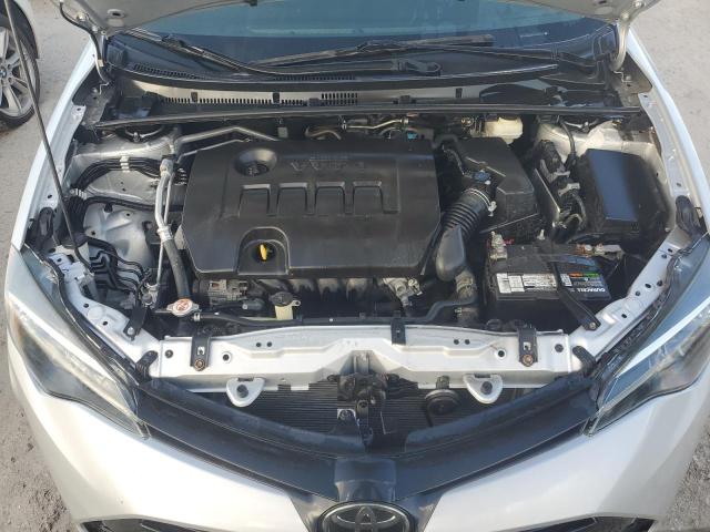 Photo 11 from auction – 2019 TOYOTA COROLLA L with VIN 2T1BURHEXKC191579
