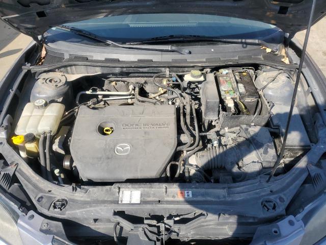 Photo 11 from auction – 2006 MAZDA 3 I with VIN JM1BK32F361445227
