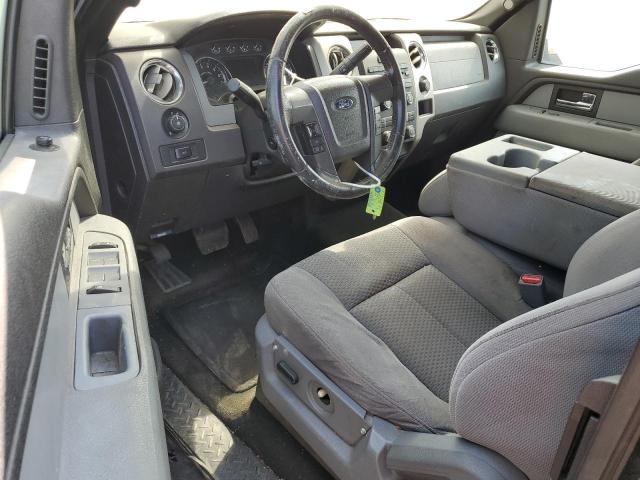 صورة رقم 8 من المزاد - 2012 FORD F150 SUPER مع VIN 1FTEX1CM7CFB14178