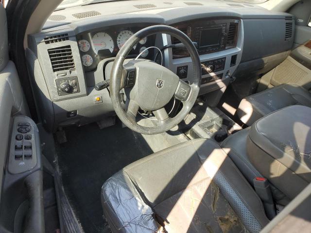Photo 8 from auction – 2008 DODGE RAM 3500 with VIN 3D3MX49A98G105344