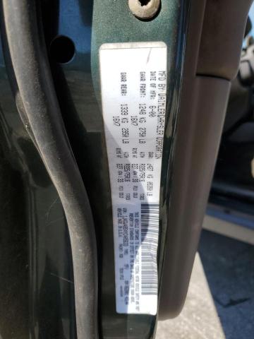Photo 14 from auction – 2000 JEEP GRAND CHER with VIN 1J4GW48S4YC405633