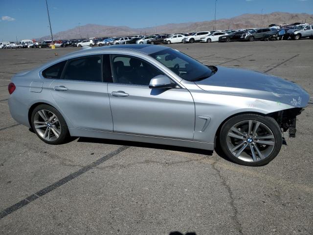 Photo 4 from auction – 2018 BMW 430I GRAN with VIN WBA4J1C52JBG77164