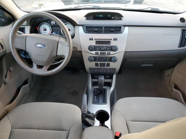 Photo 8 from auction – 2010 FORD FOCUS S with VIN 1FAHP3EN8AW291369