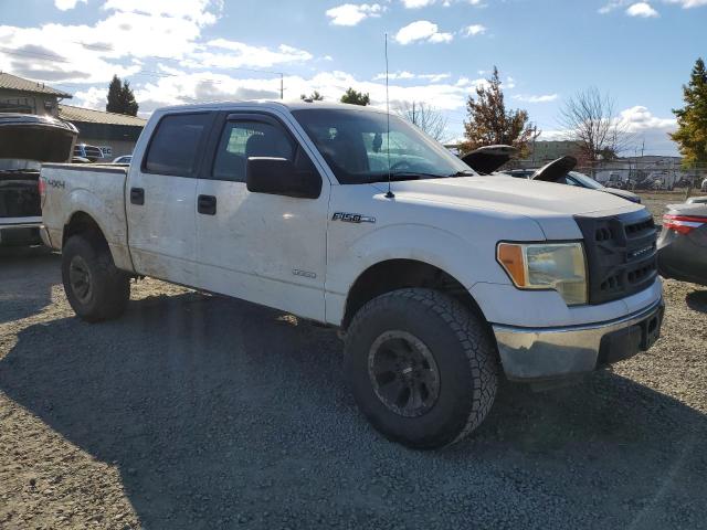 Photo 4 from auction – 2013 FORD F150 SUPER with VIN 1FTFW1ET3DFB92583