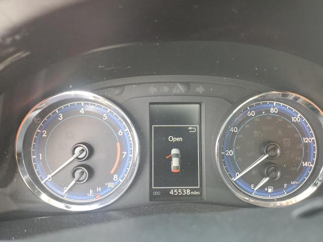 Photo 9 from auction – 2019 TOYOTA COROLLA L with VIN 5YFBURHE5KP898962