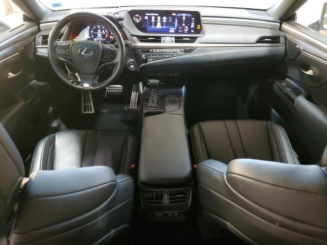 Photo 8 from auction – 2019 LEXUS ES 350 with VIN 58ABZ1B16KU008677