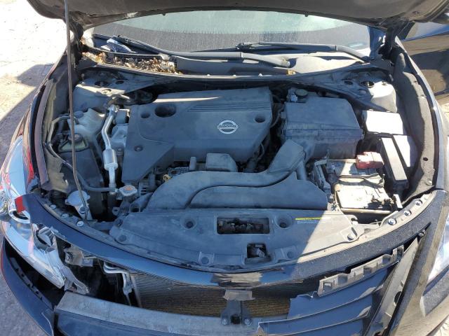 Photo 11 from auction – 2015 NISSAN ALTIMA 2.5 with VIN 1N4AL3AP5FC145704