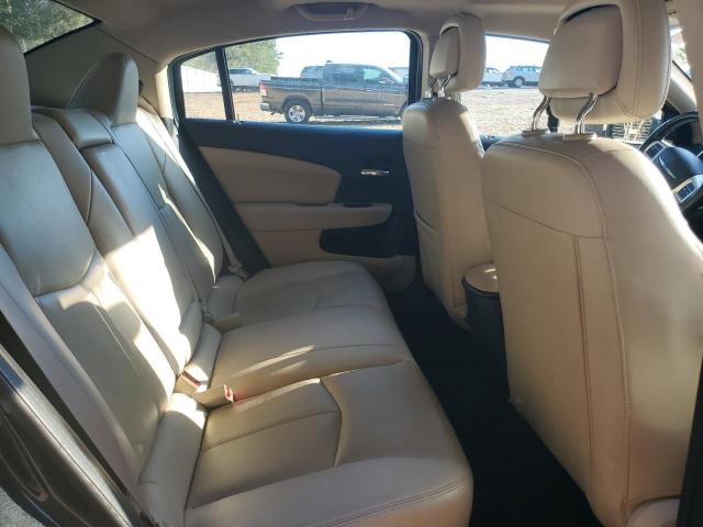 Photo 10 from auction – 2011 CHRYSLER 200 LIMITE with VIN 1C3BC2FG2BN504169