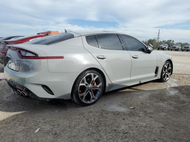 Photo 3 from auction – 2018 KIA STINGER GT with VIN KNAE45LC4J6018509