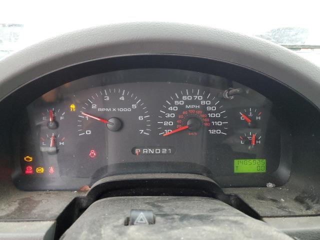Photo 9 from auction – 2008 FORD F150 with VIN 1FTRX12W88FB91038