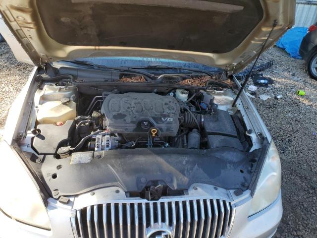 Photo 11 from auction – 2010 BUICK LUCERNE CX with VIN 1G4HC5E12AU101491