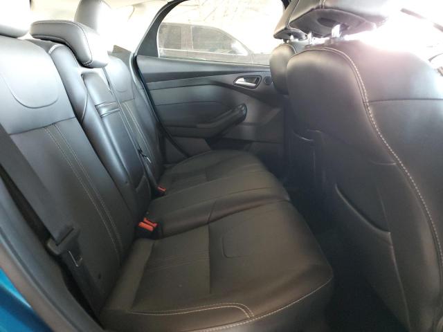 Photo 10 from auction – 2012 FORD FOCUS TITA with VIN 1FAHP3N23CL403411