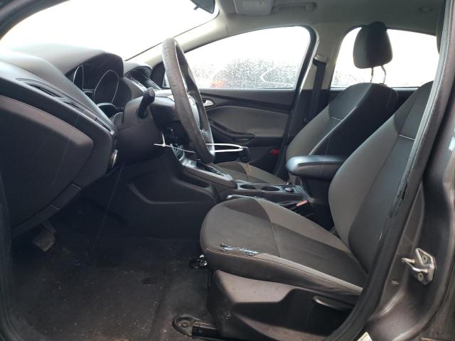 Photo 7 from auction – 2012 FORD FOCUS SE with VIN 1FAHP3K21CL293768