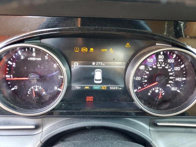 صورة رقم 9 من المزاد - 2023 KIA CARNIVAL E مع VIN KNDNC5H34P6225702