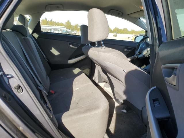 Zdjęcie 10 z aukcji – 2015 TOYOTA PRIUS z VIN JTDKN3DU8F1874804