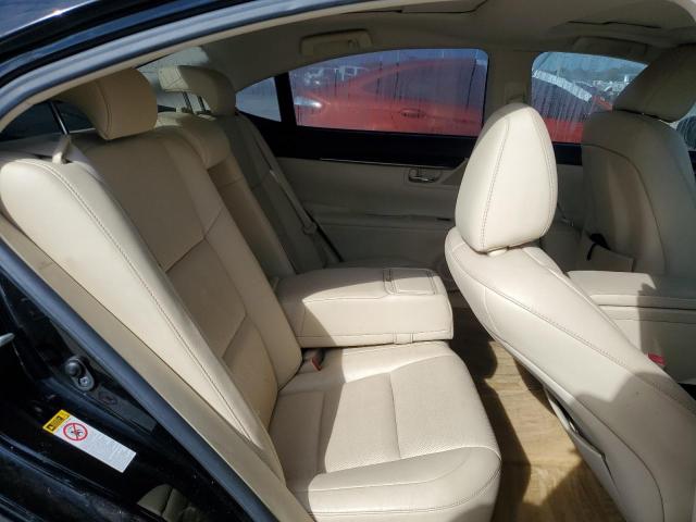 Photo 10 from auction – 2013 LEXUS ES 350 with VIN JTHBK1GGXD2050845